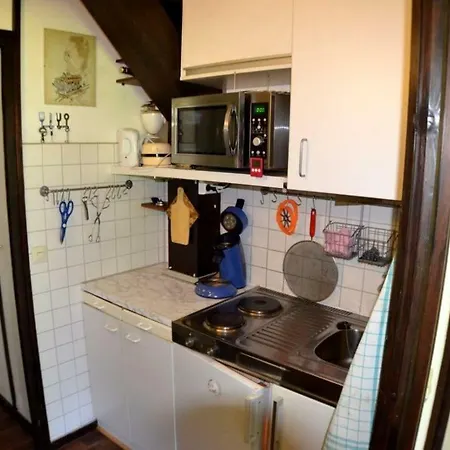 Ferienwohnung Kiefernstrasse Appartement Molberting