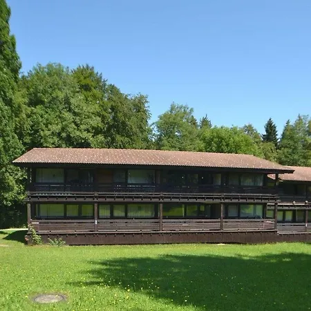 Ferienwohnung Kiefernstrasse *