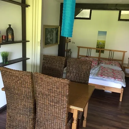 Ferienwohnung Kiefernstrasse Appartement Molberting