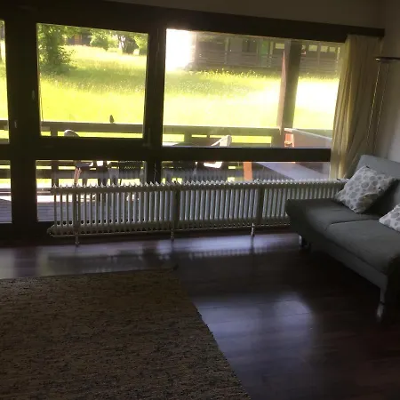 Ferienwohnung Kiefernstrasse * Molberting