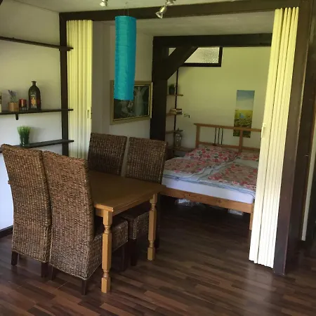Ferienwohnung Kiefernstrasse Appartement